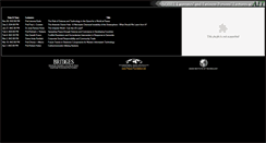 Desktop Screenshot of intraweb.ait.ac.th