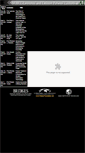 Mobile Screenshot of intraweb.ait.ac.th