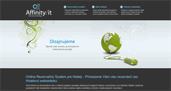 Desktop Screenshot of ait.sk