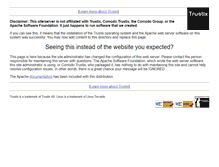 Tablet Screenshot of online.languages.ait.ac.th